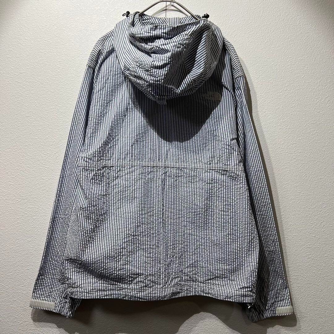 ジャケット・アウター JUNYA WATANABE men mountain hoodie eYe COMME des GARCONS JUNYA WATANABE MAN MOUNTAIN Parka
