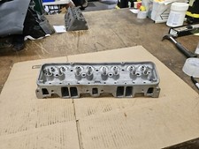 1963 Small Block Chevy Sbc 327 461x Hump Head 3782461 B-26-3 Read Description