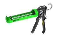 Albion Engineering B12 Manual Cartridge Caulking Gun Free Shipping Albion Engineering B12 Manual Cartridge Caulking Gun Free Shipping