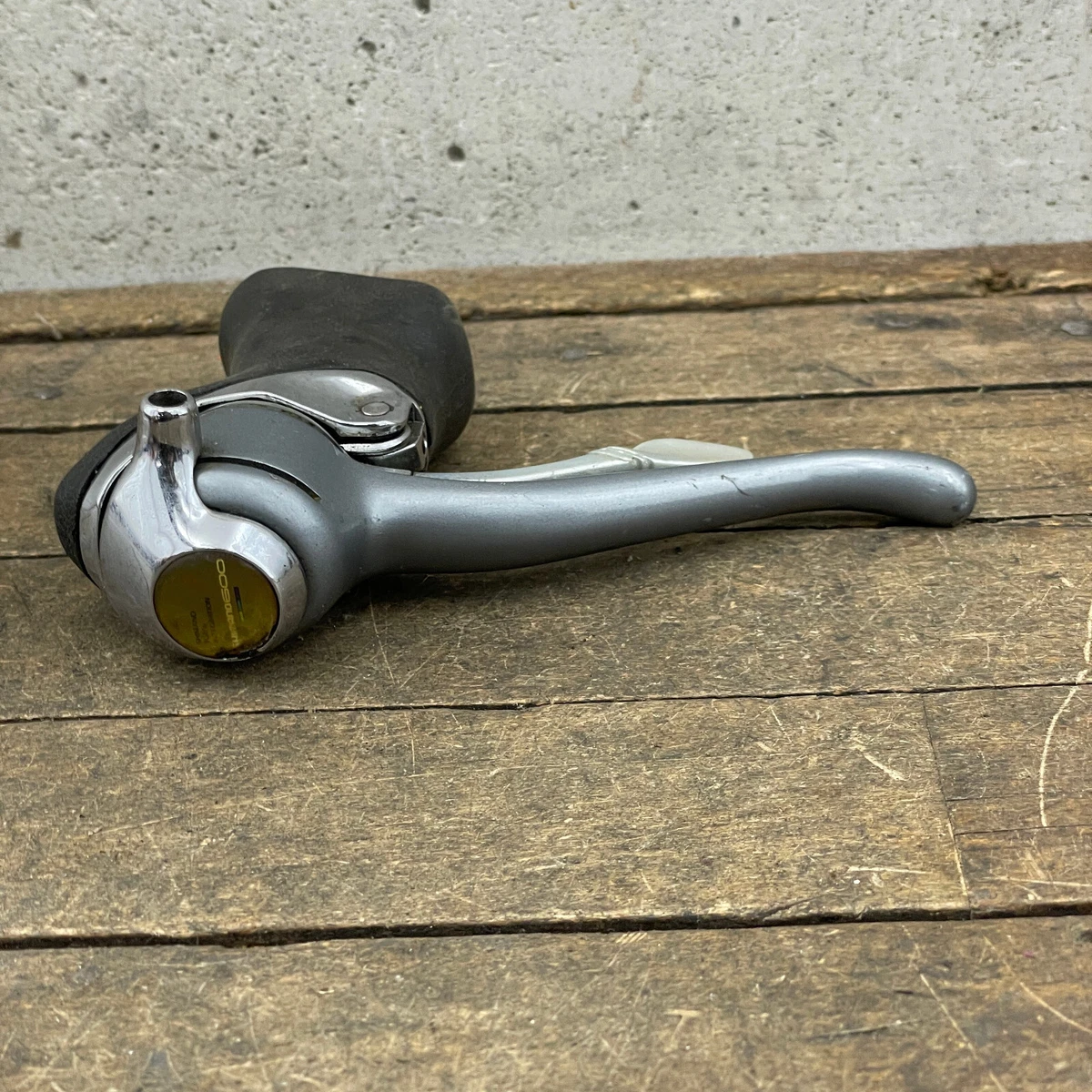 shimano st 6400 shifters