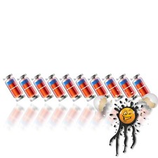 10 x SMD Zener Diode Z-Diode SOD-80 MiniMELF 1/2W ZMM2V0-ZMM13V