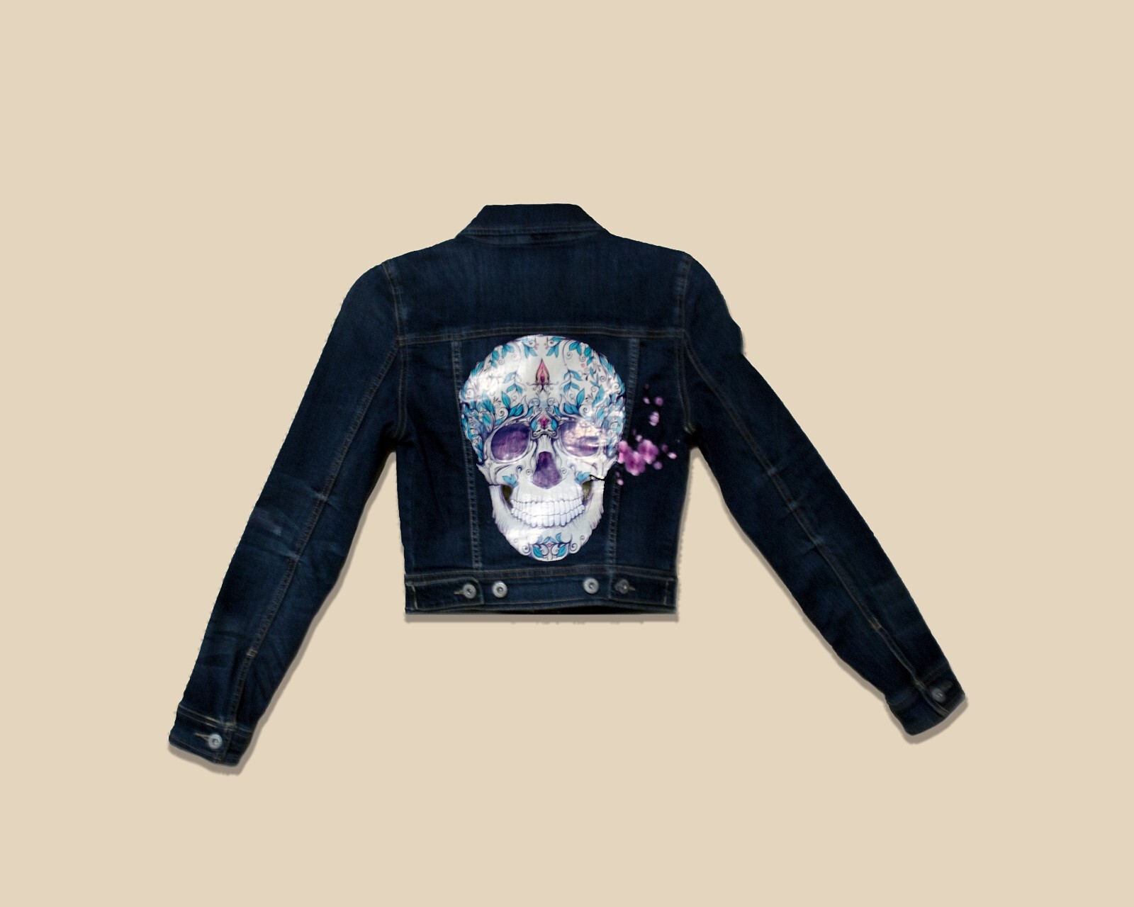 jean jackets - image 3