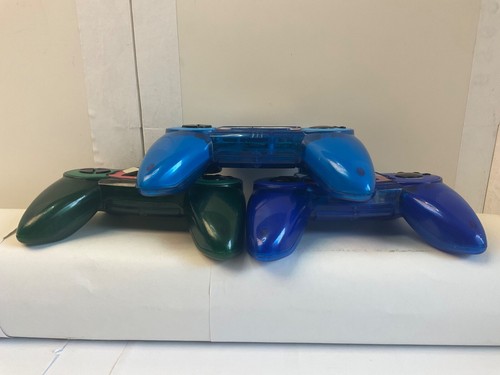 Tested ! Lot 3 Baseball/Football/Soccer MGA Handheld Travel Game Electronic LCD - Picture 21 of 22