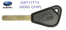 Subaru Dat17t13 Forester Impreza 08 09 10 Transponder Key 62 Chip Usa Seller A Subaru Dat17t13 Forester Impreza 08 09 10 Transponder Key 62 Chip Usa Seller A