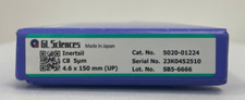 Inertsil C8 HPLC Column, 5 µm, 150 x 4.6 mm (UP), 5020-01224