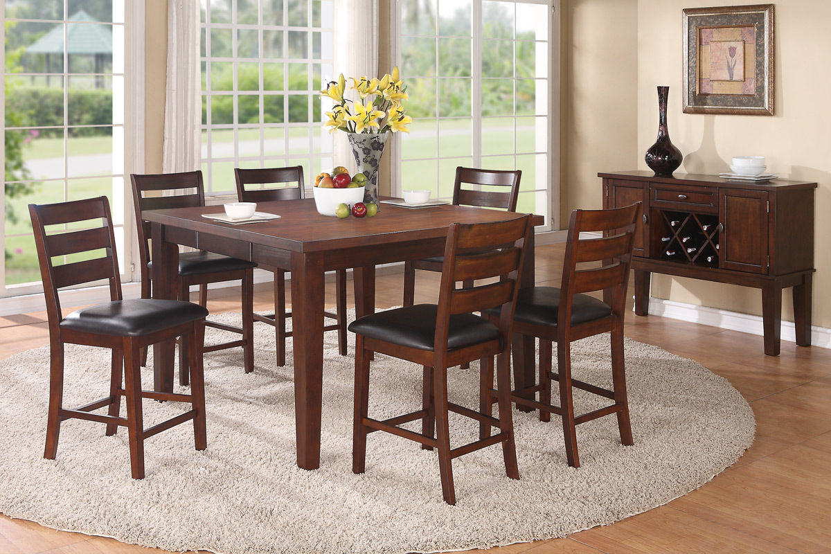 best high chair for counter height