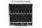 HPE C7000 16x BL460c Gen9 32x Xeon E5-2640 V4 512 GB RAM Rails