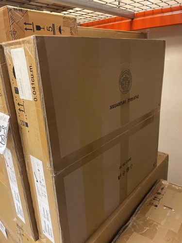 NEW FACTORY SEALED HP (JC099A) 24-Ports Rack-Mountable Switch Managed - Picture 2 of 2