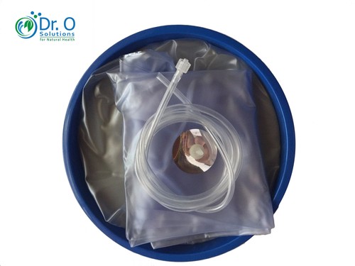 Ozone Limb Bagging Ulcer Fungus Wounds Treatment Muscules Joint Knees Recovery - Picture 6 of 12