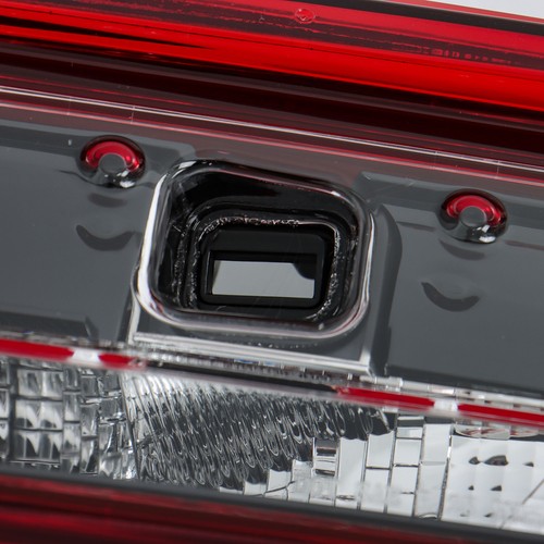 Luz trasera interior para Toyota Camry LE SE 2025 halógena lámpara lateral derecha pasajero - Imagen 8 de 12