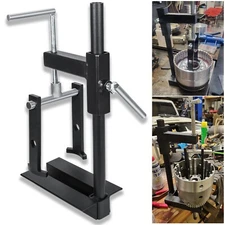 T-0158-HD Universal Clutch Drum Spring Compressor Transmission Heavy Duty Steel