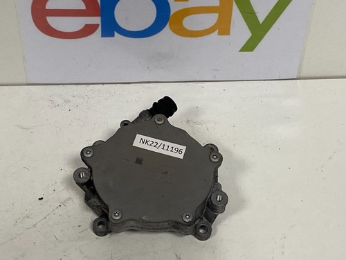 MERCEDES BENZ C CLASS W205 2016 C350E 2.0 HYBRID VACUUM PUMP A2701800901 - Picture 3 of 4
