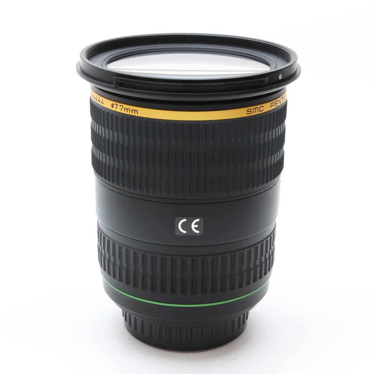 PENTAX DA*16-50mm F/2.8ED AL IF SDM -Near Mint- #256 | eBay