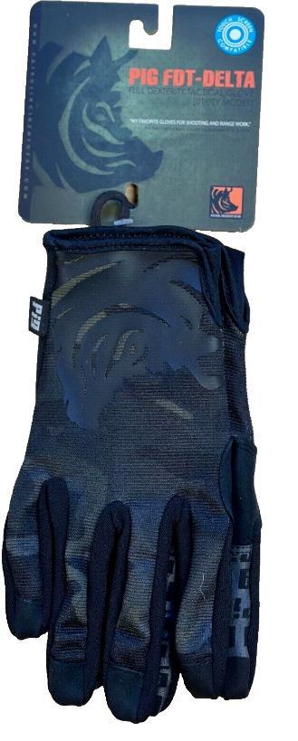 個人装備 PIG Full Dexterity Tactical FR Glove PIG Alpha Full Dexterity Tactical Gloves – Ballistic Armor Co.