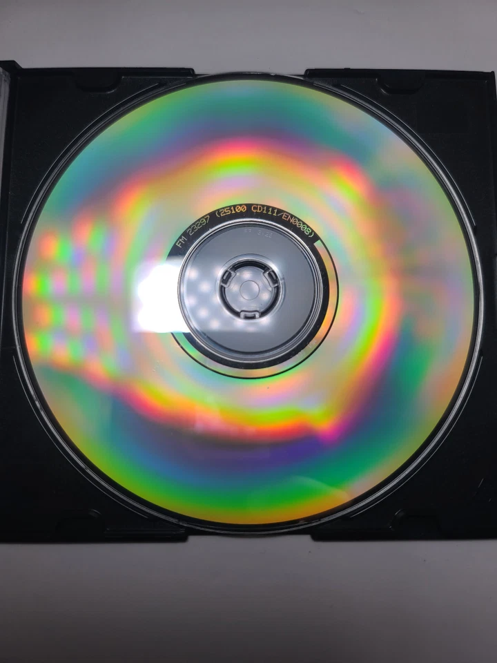 Disco CD Marine Aquarium A Virtual Undersea Paradise versión 2.0 Foto 2 de 3