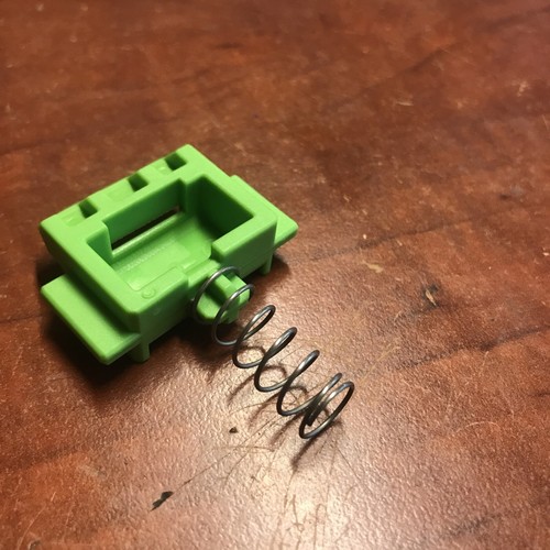 New OEM Part Power Pack Button Assembly’s for EGO ST1500SF 15” String Trimmer - Picture 3 of 5