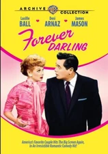 Forever Darling (1956)