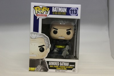 batman unmasked pop