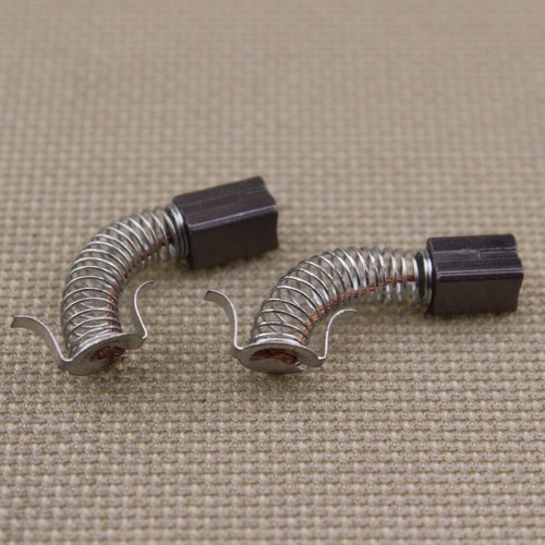 NEW 1 pair HIOS CL- 3000 Carbon Brush - Picture 3 of 5