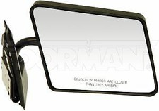 Door Mirror  Dorman  955-182