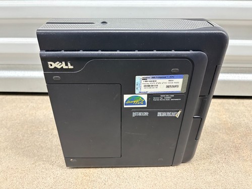Dell OptiPlex SX260 PC Computer Intel Pentium 4 AS IS UNTESTED - Picture 5 of 7