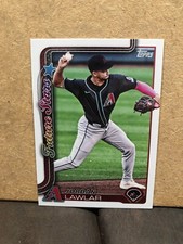 2025 Topps Series 2 Base Singles #351 - #525 Pick from List