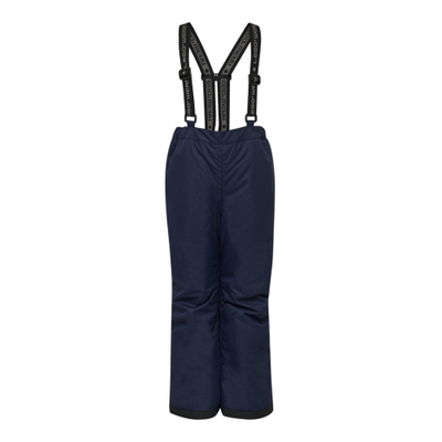 Lego Wear Pantaloni da Neve Unisex-Bimbi lencicol Neve e pioggia Bambina  0-24