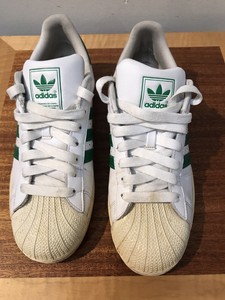 adidas superstar made in