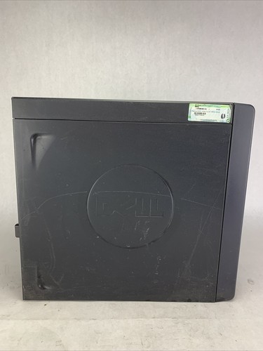 Dell Dimension 3000 MT Intel Celeron 2.4GHz 2GB RAM No HDD No OS - Afbeelding 5 van 7