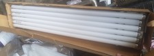 GE florecent bulbs 25 watt T8 36 inch, Same day handling. Quantity discounts.