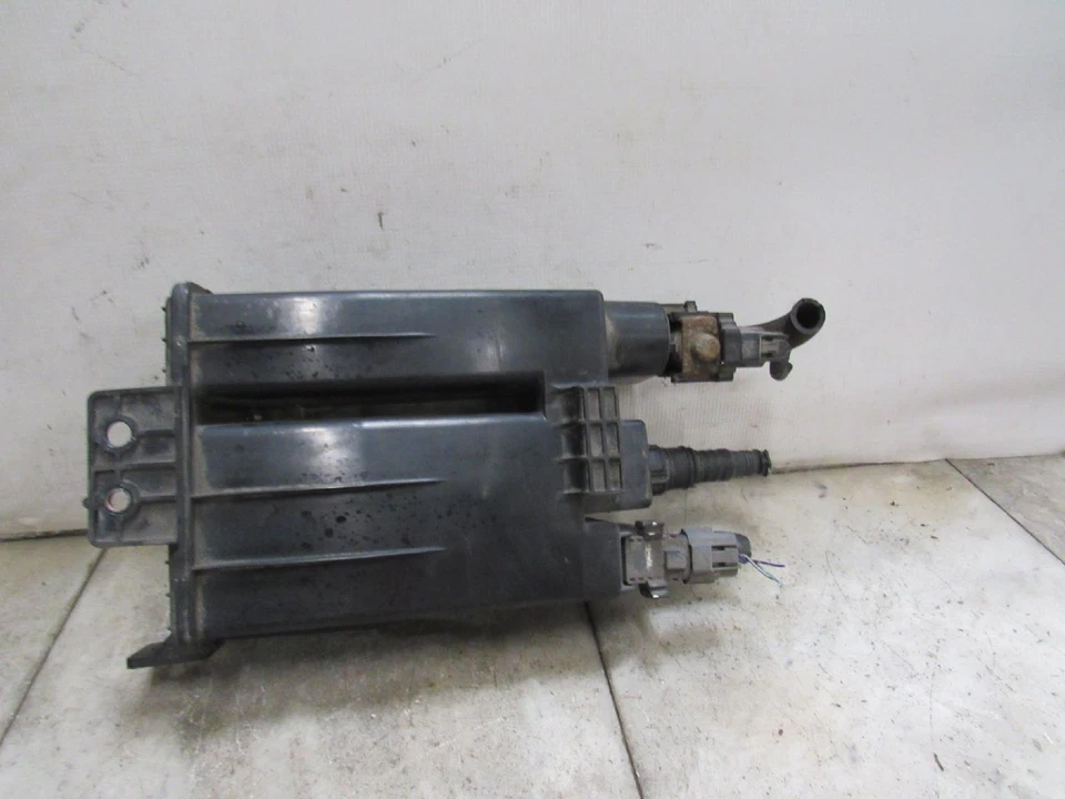 04 05 06 07 08 09 10 11 12 13 14 16 17 18 bote evaporador Nissan MAXIMA OEM Foto 2 de 2