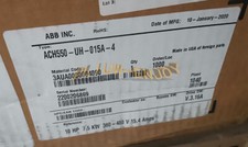 1PCS ABB FREQUENCY CONVERTER ACH550-UH-015A-4 NEW