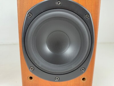 Tannoy Revolution R1 スピーカ Tannoy Revolution R1 Bookshelf Speakers Set With Manual - Matched