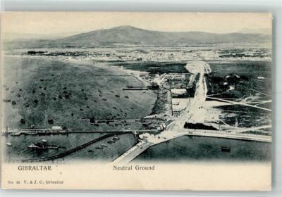 39830420 - Gibraltar Neutral Ground