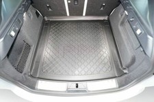 Premium Kofferraumwanne Kofferraumschutz für JAGUAR F-Pace SUV ab 2020-