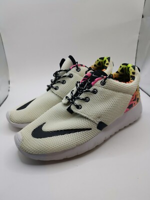 Nike Shoes Roshe Run For Girls Nike Girls Roshe One FB 810513-100