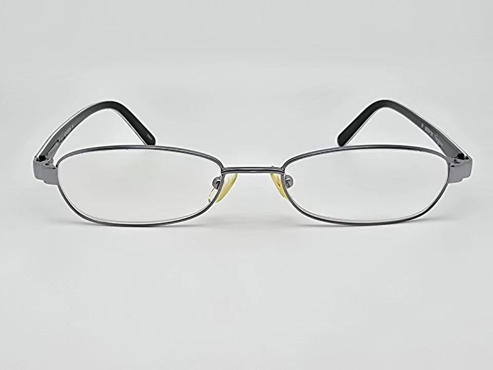 Vera Bradley VB-4002R Plata Negro Paisley +1.5 Gafas Lectoras con Estuche 52-18-135 Foto 2 de 4