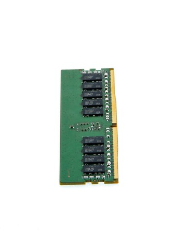 Cisco 16GB 1Rx4 PC4-2400T-R DDR4 R-Dimm Reg ECC 15-104066-01/UCS-MR-1X161RV-A - Photo 6/6