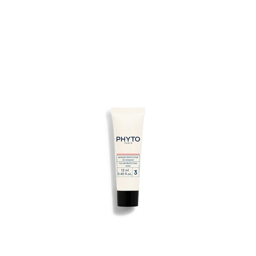 PHYTO Hair Color Kit 6 Blonde Dark Chocolate Colarazione Without Ammonia - Picture 4 of 5