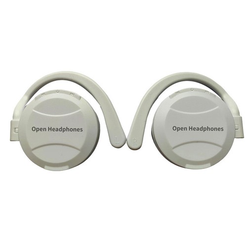 Wireless Over-Ear TWS Headset Blue-tooth +EDR Earbuds Ear Headphones Earphones - Picture 6 of 8