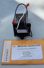 XLERATOR Excel XL-08 Heating Element