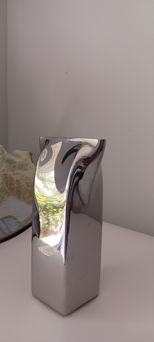 ALESSI 花瓶 Amazon.co.jp: 【正規輸入品】 ALESSI アレッシィ FLOWER VASE