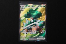 Torterra EX - 185/162 - Ultra Rare FRENCH - Forces Temporelles TEFFR