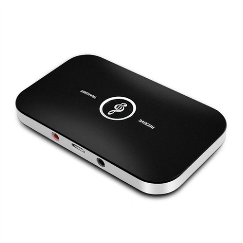 Transmisor Inalámbrico Bluetooth Receptor 3.5MM RCA Música HIFI Adaptador 2 en 1Audio - Imagen 3 de 13