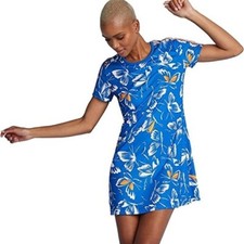 Adidas & Farm Rio Athletic Dress M