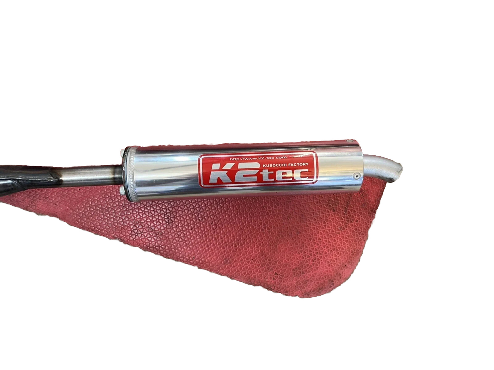 yamaha rd350lc allspeed exhaust