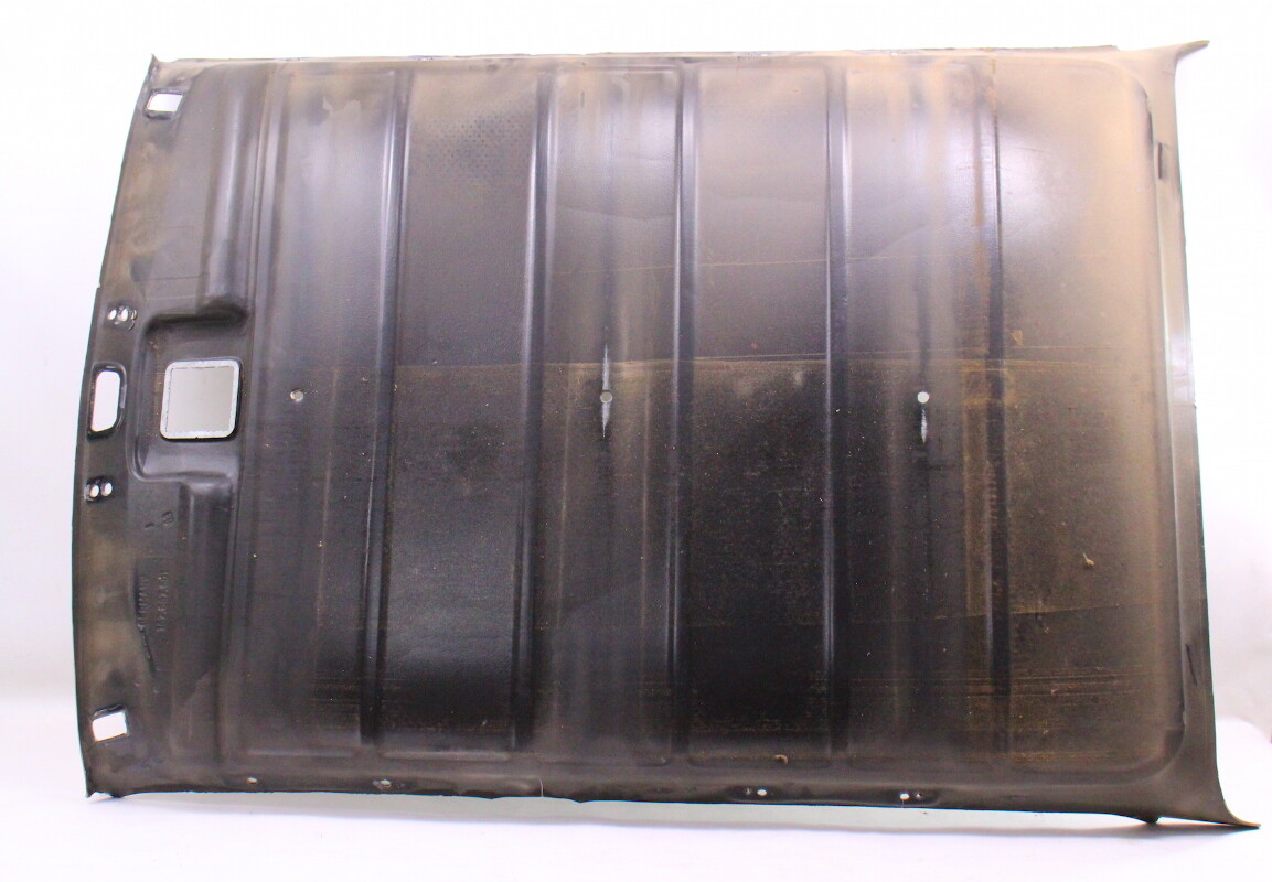 Ceiling Head Liner Headliner 8592 VW Jetta Sedan MK2 4 Door 167