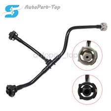 New Cooling System Overflow Hose Pipe Fit Audi Q5 2.0T 2017 2018-2024 80A121081S