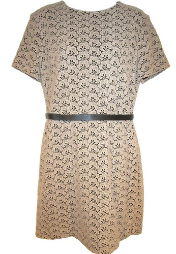 Diane Von Furstenberg Erica Cotton Midi Dress In Punk Flower Size 4 | eBay