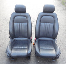 ALFA ROMEO 159 FRONT SEATS KIT CAR CONVERSION PROJECT⭐COLLECTION ONLY LEICESTER⭐